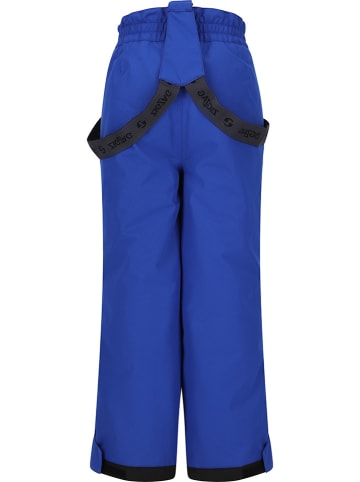 Zigzag Ski-/ Snowboardhose "Soho" in Blau