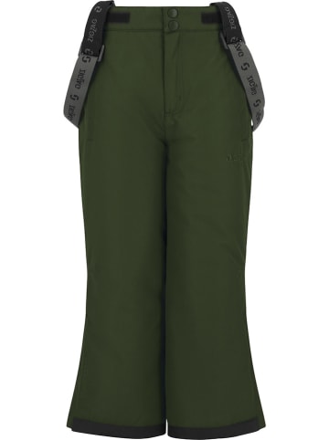 Zigzag Ski-/Snowboardbroek "Soho" groen