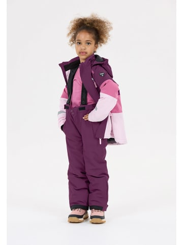 Zigzag Ski-/Snowboardbroek "Soho" paars