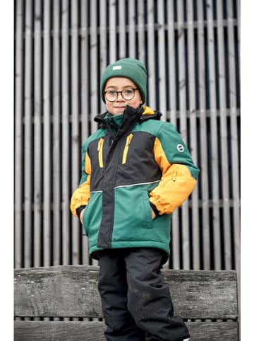 Zigzag Ski-/ Snowboardhose in Schwarz