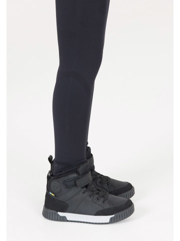 Zigzag Boots "Aintam" zwart