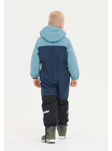 Zigzag Sneeuwpak "Stonehill" donkerblauw