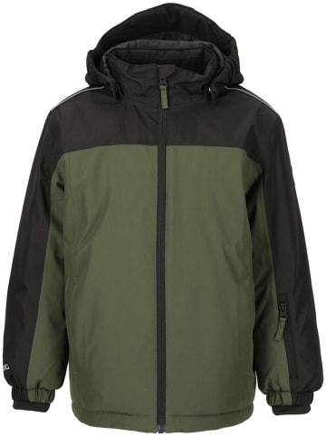 Zigzag Ski-/ Snowboardjacke "Murdoch" in Khaki