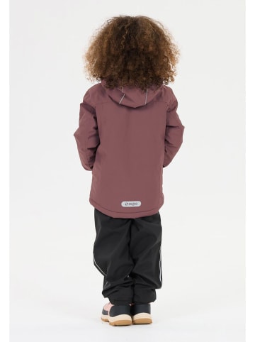 Zigzag Ski-/Snowboardjas "Murdoch" bordeaux