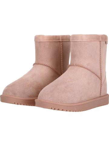 Zigzag Winterstiefel "Dax" in Rosa
