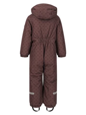 Zigzag Sneeuwpak "Freeze" bruin