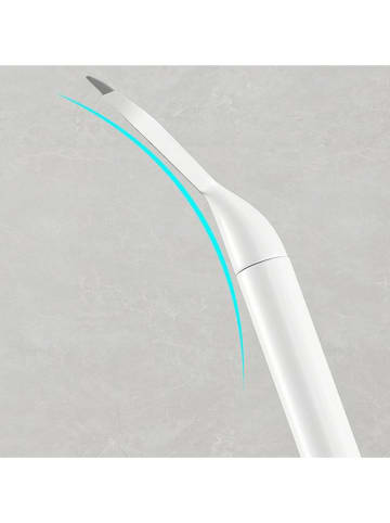 Joybos Glazenwasser wit - (H)27,5 cm