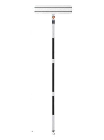 Joybos Wielofunkcyjny płyn w kolorze srebrno-białym do mycia szyb