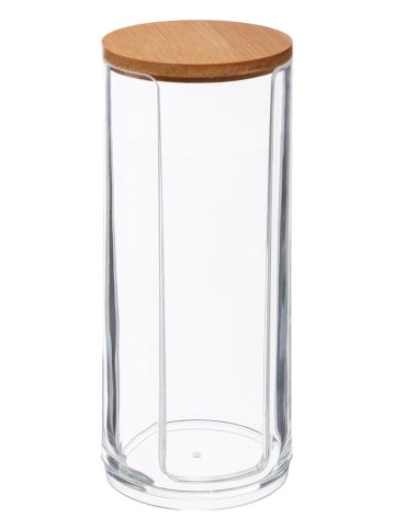 Joybos 2-częściowy zestaw w kolorze jasnobrązowym