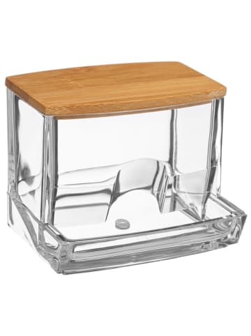 Joybos 2-częściowy zestaw w kolorze jasnobrązowym