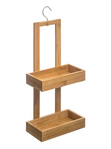 Joybos Doucherek lichtbruin - (B)26 x (H)60,4 x (D)14,2 cm