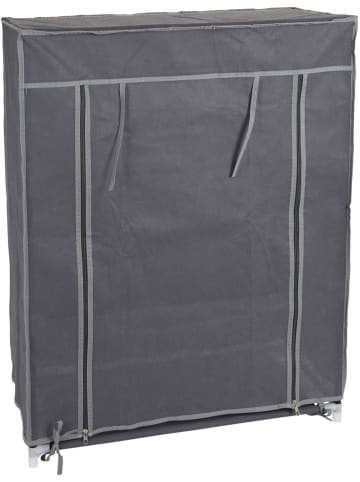 Joybos Schoenenrek grijs - (B)60 x (H)80 x (D)30 cm