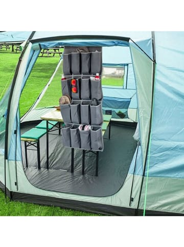 Joybos Organizer in Grau - (B)45 x (H)110 cm