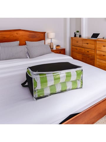 Joybos Opbergtas zwart - (B)45 x (H)20 x (D)30 cm