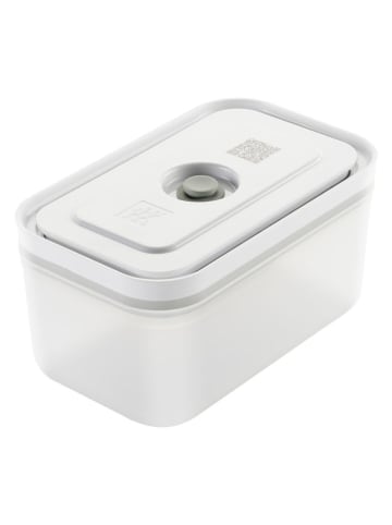 Zwilling 7tlg. Vakuumierset in Weiß/ Grau