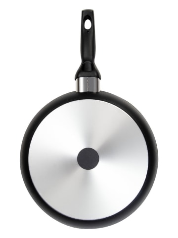 Ballarini 3-delige set: braadpannen "Panarea" zwart