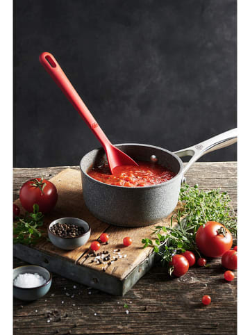 Ballarini Steelpan "Salina" grijs - Ø 16 cm