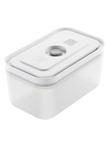 Zwilling 7tlg. Vakuumierset in Weiß/ Grau