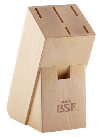 Zwilling Messenblok "Daytona'' in Beige - (B)9,5 x (H)21 x (D)17,5 cm