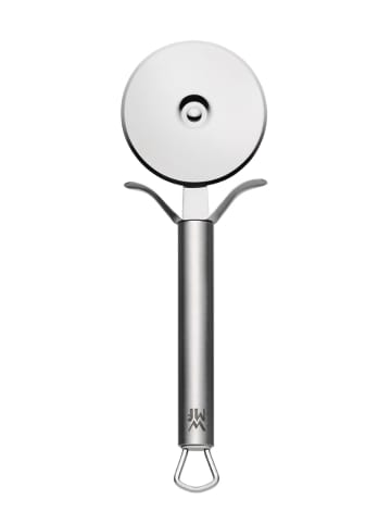 WMF Edelstahl-Pizzaschneider "Profi Plus" - (L)15 cm