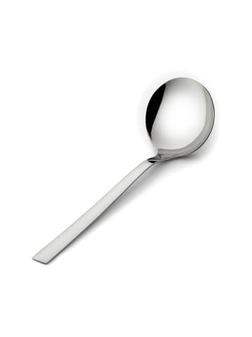 WMF Edelstahl-Suppenschöpfer ''Nuova 233'' - (L)29 cm