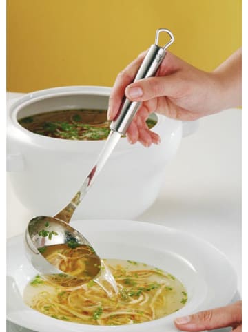 WMF Edelstahl-Schöpflöffel ''Profi Plus'' - (L)30 cm