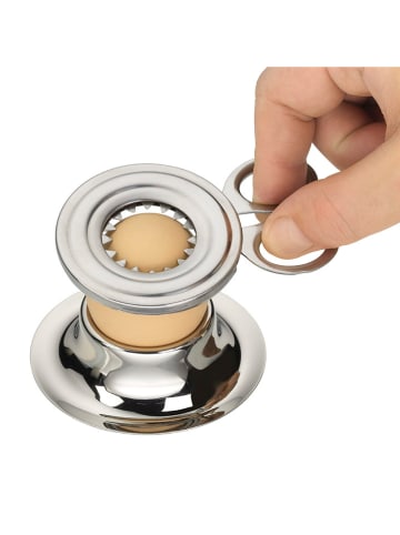 WMF Roestvrijstalen eiklopper - (L)11 cm