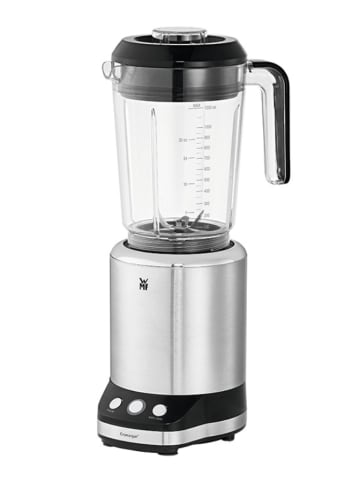 WMF Multifunktionsmixer "Kult X" in Silber/ Schwarz