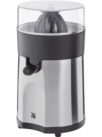 WMF Zitruspresse "Stelio" in Silber