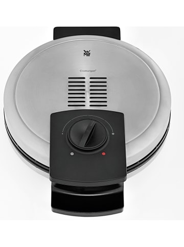 WMF Waffeleisen "Lono" in Silber