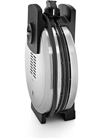 WMF Waffeleisen "Lono" in Silber