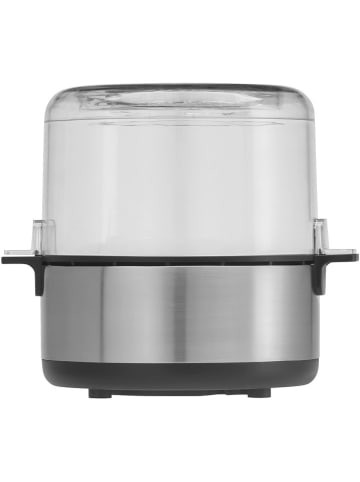 WMF Popcorn-Maker "KüchenMinis" in Silber
