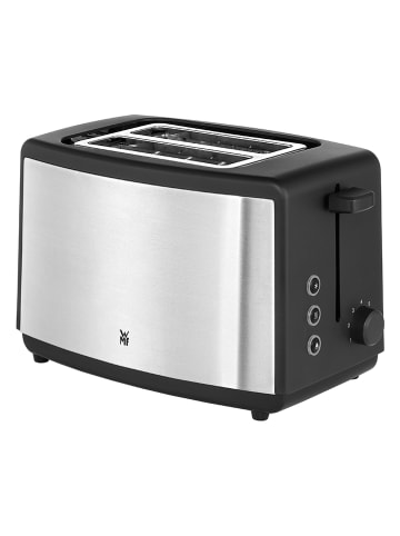 WMF Edelstahl-Toaster "Bueno"