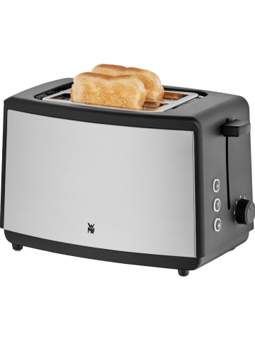 WMF Edelstahl-Toaster "Bueno"
