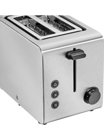 WMF Edelstahl-Toaster "Stelio"