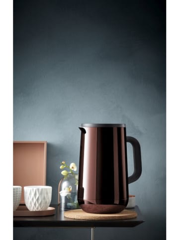 WMF Isolierkanne in Braun - 1 l