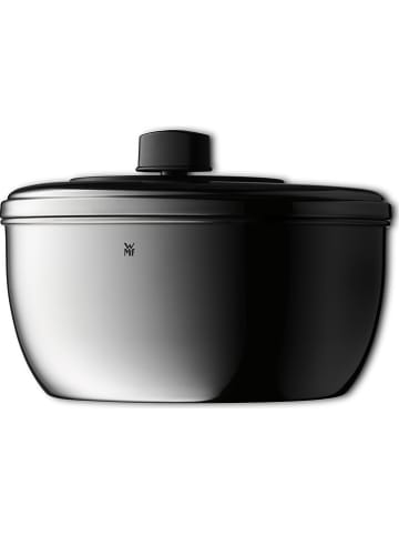 WMF Edelstahl-Salatschleuder - 4 l
