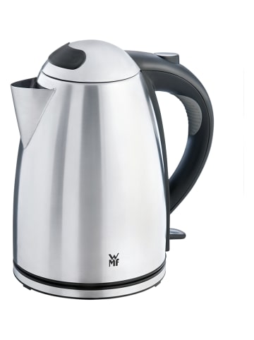 WMF Edelstahl-Wasserkocher "Stelio" - 1,7 l