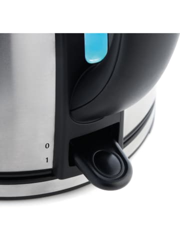WMF Edelstahl-Wasserkocher "Stelio" - 1,7 l