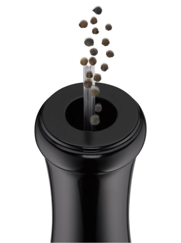 WMF Salz- & Pfeffermühle in Schwarz - (H)42,3 x Ø 8,2 cm