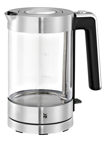 WMF Wasserkocher "Lono" in Silber - 1,7 l