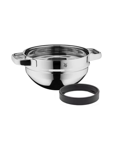 WMF Edelstahl-Rührschüssel - (H)13,6 x Ø 24 cm
