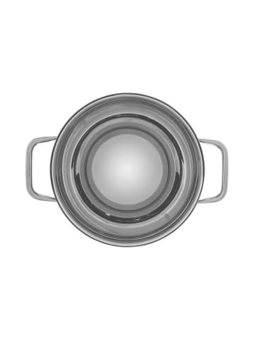 WMF Edelstahl-Rührschüssel - (H)13,6 x Ø 24 cm