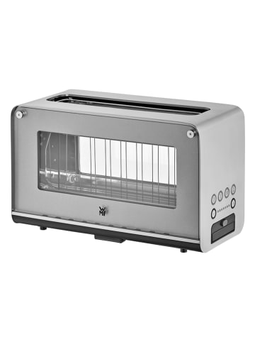 WMF Edelstahl-Toaster "Lono"