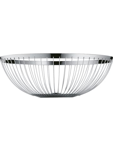 WMF Dekoschale ''Concept 292'' in Silber - Ø 26 cm