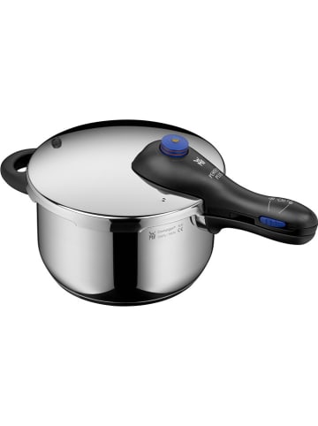 WMF Edelstahl-Schnellkochtopf "Perfect Plus" - 4,5 l