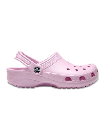 Crocs Crocs "Classic" in Rosa