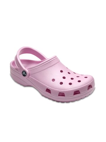 Crocs Crocs "Classic" in Rosa