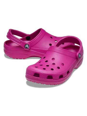 Crocs Crocs paars