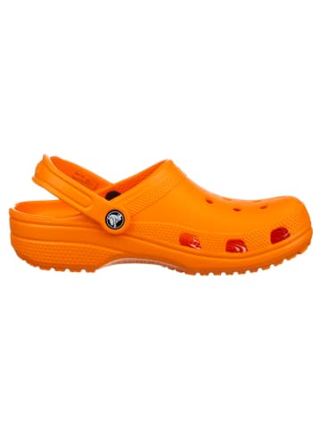 Crocs Crocs in Orange